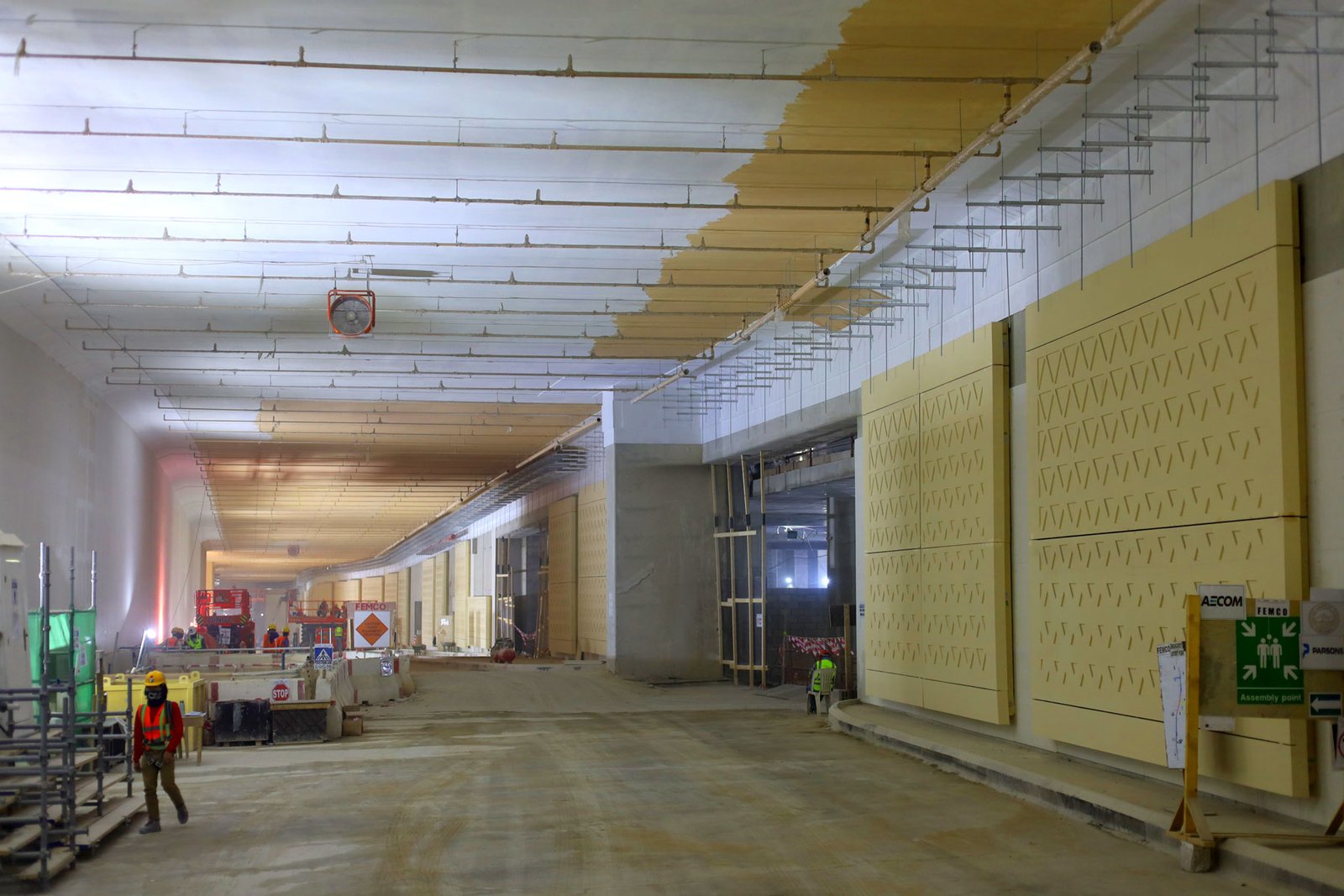 Diriyah Gate GRC