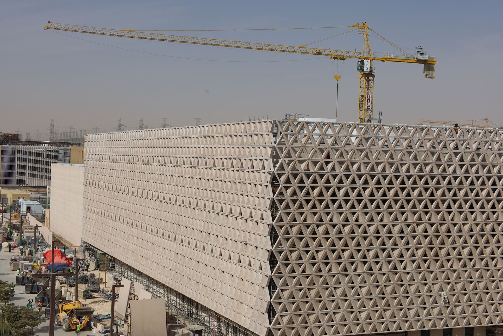 مدرسة مسك للبنين جي آر سي