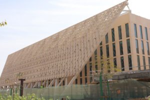 Misk Boys School GRC