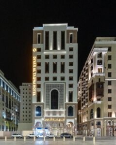 Dyar Al Taqwa Hotel GRC