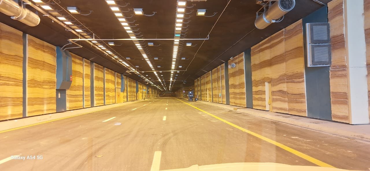 King Salman Park GRC