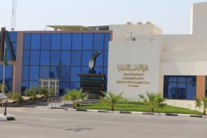 Al-Ahsa Literary Club GRP
