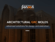 GRC Molds
