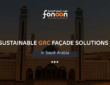 GRC Facades