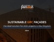 GRC Facades