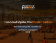Fonoon AshPillia