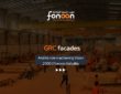GRC Facades