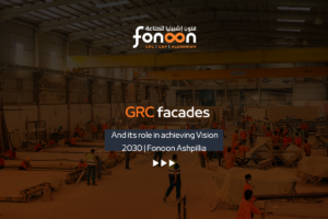 GRC Facades