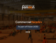 commercial facades
