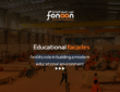 educational facades