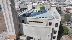 Amira Al Shayea Mosque