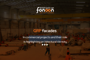 GRP Facades