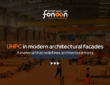 UHPC in Modern Architectural Facades