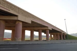 4th Ring Road GRC
