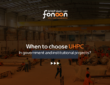 UHPC for Governmental and Institutional Projects