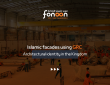 Islamic Facades Using GRC