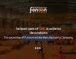 Uses of GRC