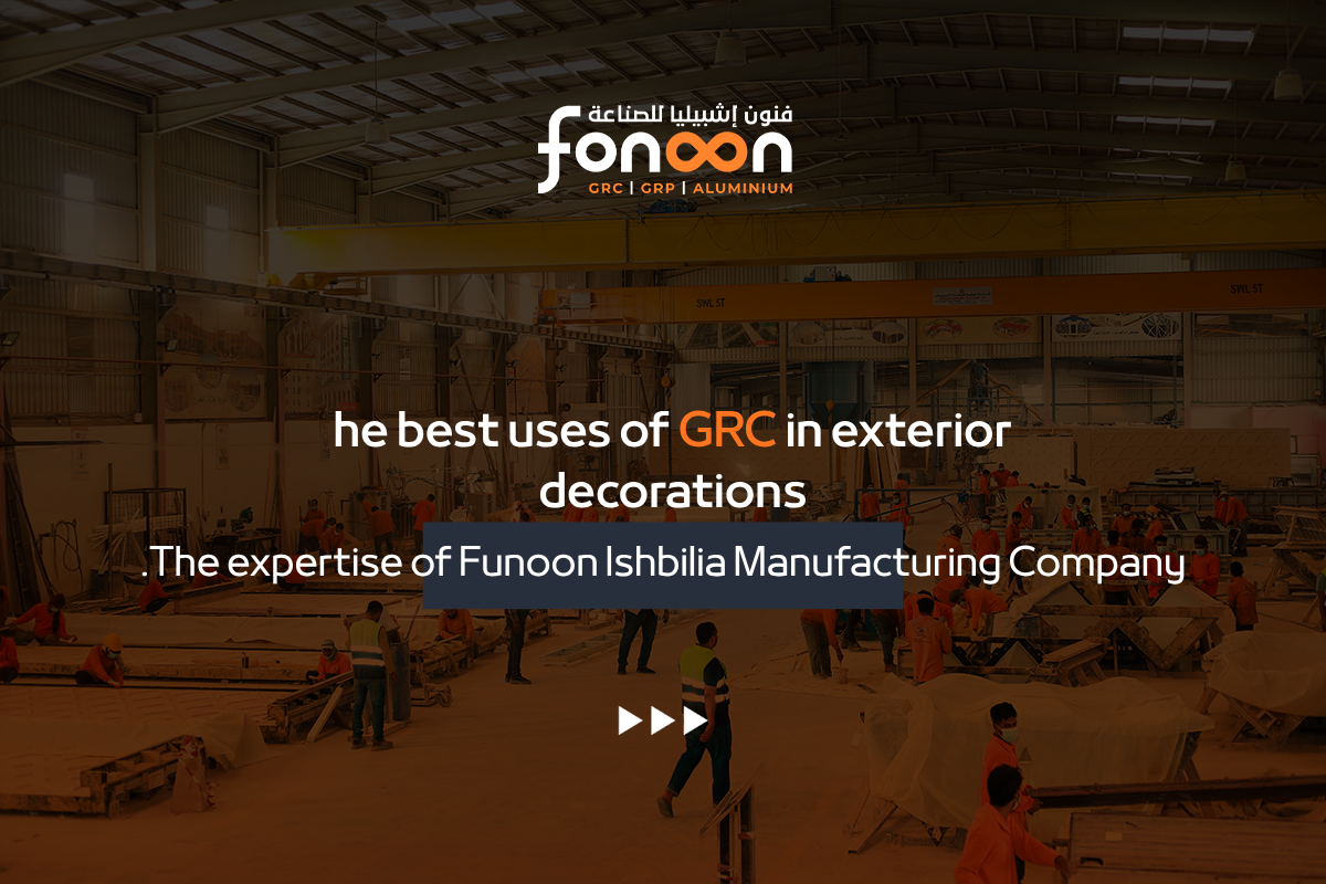 Uses of GRC