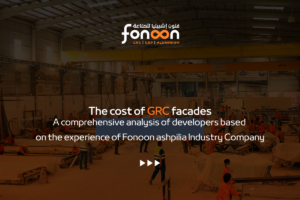 GRC Facade Cost
