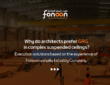 GRG Suspended Ceilings