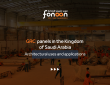 GRC Panels in Saudi Arabia