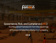 Governance Risk and Compliance GRC