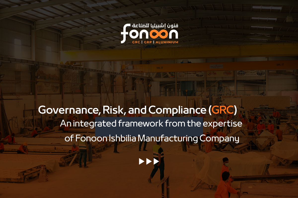 Governance Risk and Compliance GRC