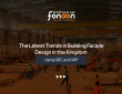 Latest Trends in Building Facade Design