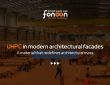 UHPC in Modern Architectural Facades