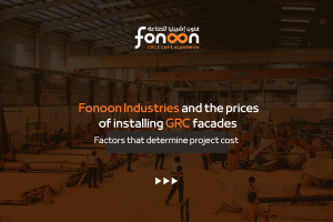 GRC Facade Installation Costs