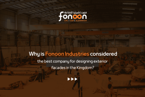 The Best Exterior Facade Design Company