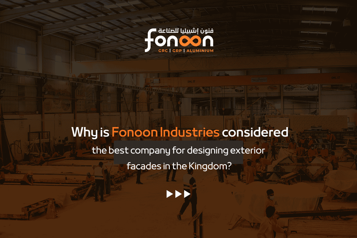 The Best Exterior Facade Design Company